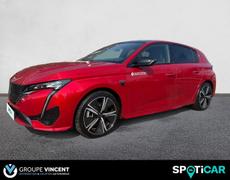 Peugeot 308 III Phase 1 Nevers