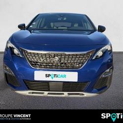 Peugeot 3008 GT LINE 1.6 THP 165ch EAT6 Nevers