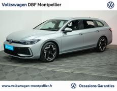 Volkswagen Passat Saint-Clément-de-Rivière