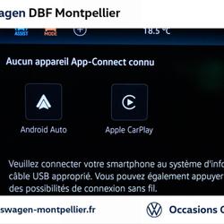 Volkswagen Passat 1.5 eTSI OPF 150 DSG7 R-Line Montpellier