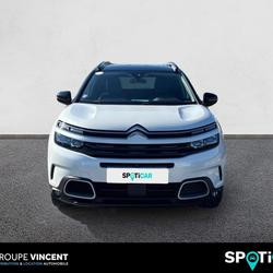 Citroen C5 Aircross PURETECH 180 SHINE EAT8 Saint-Doulchard