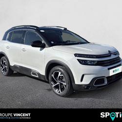 Citroen C5 Aircross PURETECH 180 SHINE EAT8 Saint-Doulchard
