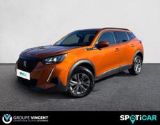Peugeot 2008 Nevers
