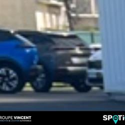 Peugeot 2008 STYLE 1.2 Puretech 100ch S&S BVM6 Nevers