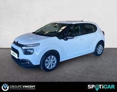 Citroen C3 Saint-Germain-du-Puy