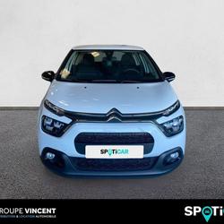 Citroen C3 BLUEHDI 100CH FEEL BUSINESS Saint-Germain-du-Puy