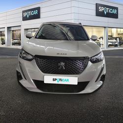 Peugeot 2008 2008 BlueHDi 130 S&S EAT8 Allure Business Roanne