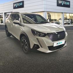 Peugeot 2008 2008 BlueHDi 130 S&S EAT8 Allure Business Roanne