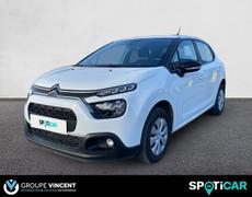 Citroen C3 Saint-Doulchard