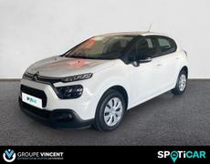 Citroen C3 Saint-Doulchard
