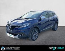 Renault Kadjar Saint-Amand-Montrond