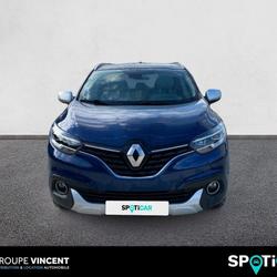 Renault Kadjar TCE 130CH SL ARMOR-LUX Saint-Amand-Montrond