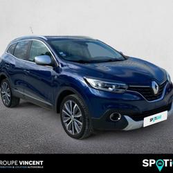 Renault Kadjar TCE 130CH SL ARMOR-LUX Saint-Amand-Montrond