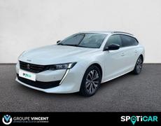 Peugeot 508 SW Nevers