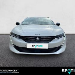 Peugeot 508 SW ALLURE PACK BlueHDi 130ch S&S EAT8 Nevers