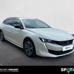 Peugeot 508 SW ALLURE PACK BlueHDi 130ch S&S EAT8 Nevers