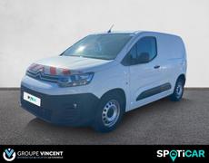 Citroen Berlingo Nevers