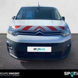 Citroen Berlingo FG M 650 1..6 hdi 100ch FAP BVM5 Nevers