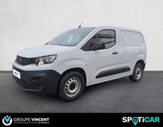 Peugeot Partner Nevers