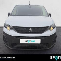 Peugeot Partner FG M 950KG 1.5 hdi 100ch BVM6 Nevers
