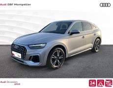 Audi Q5 Montpellier