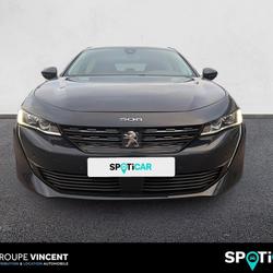 Peugeot 508 SW ACTIVE BUSINESS 2.0 hdi 163ch BVA8 Nevers