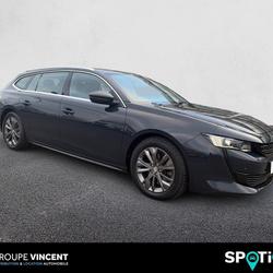Peugeot 508 SW ACTIVE BUSINESS 2.0 hdi 163ch BVA8 Nevers