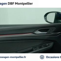 Volkswagen Golf 8 1.4 Hybrid Rechargeable OPF 245 DSG6 GTE Montpellier