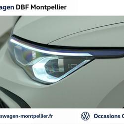 Volkswagen Golf 8 1.4 Hybrid Rechargeable OPF 245 DSG6 GTE Montpellier
