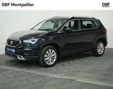 Seat Ateca Sète