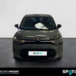 Citroen C3 Aircross PURETECH 110CH FEEL Saint-Germain-du-Puy