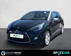 Ds DS3 Saint-Doulchard