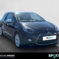Ds DS3 THP 165 SPORT CHIC Saint-Doulchard