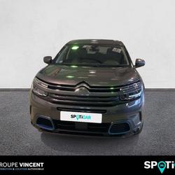 Citroen C5 Aircross PHEV 225CH FEEL Saint-Germain-du-Puy