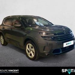 Citroen C5 Aircross PHEV 225CH FEEL Saint-Germain-du-Puy