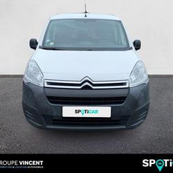 Citroen Berlingo BLUEHDI 100CH CLUB Saint-Amand-Montrond