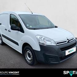 Citroen Berlingo BLUEHDI 100CH CLUB Saint-Amand-Montrond