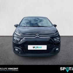 Citroen C3 BLUEHDI 100CH AUTO ECOLE Saint-Doulchard