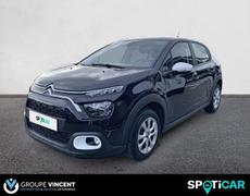 Citroen C3 Saint-Doulchard