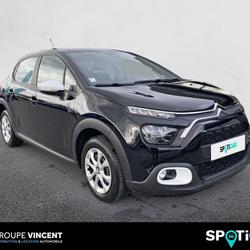 Citroen C3 PURETECH 83CH YOU Saint-Doulchard