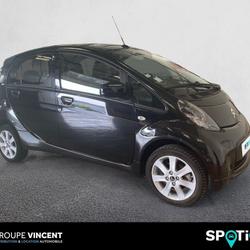 Citroen C Zero 65CH CONFORT Saint-Doulchard