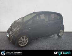 Citroen C Zero
