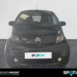 Citroen C Zero 65CH CONFORT Saint-Germain-du-Puy