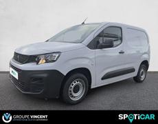 Peugeot Partner Nevers