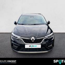 Renault Arkana 1.3 TCe 140ch Business EDC Saint-Doulchard