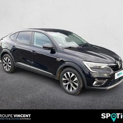 Renault Arkana 1.3 TCe 140ch Business EDC Saint-Doulchard