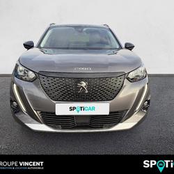 Peugeot 2008 ROADTRIP 1.5 hdi 130ch S&S EAT8 Nevers