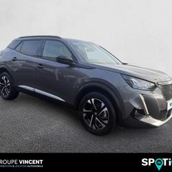 Peugeot 2008 ROADTRIP 1.5 hdi 130ch S&S EAT8 Nevers