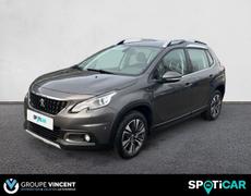 Peugeot 2008 Nevers