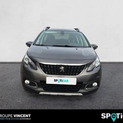 Peugeot 2008 ALLURE 1.2 Puretech 130ch S&S BVM6 Nevers